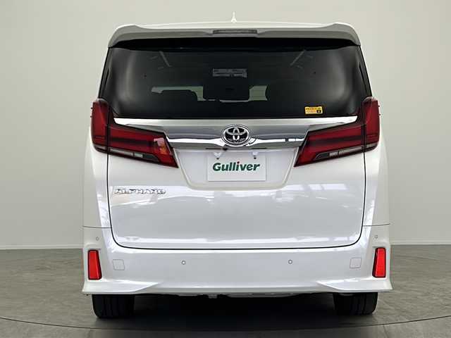 トヨタ アルファード S Cパッケージ 大阪府 2020(令2)年 5万km ホワイトパールクリスタルシャイン 純正9型ディスプレイオーディオナビ/【フルセグTV/Bluetooth/FM/AM】/純正12.1型フリップダウンモニター/ツインムーンルーフ/100V電源/パワーバックドア/両側パワースライドドア/トヨタセーフティセンス/・ブラインドスポットモニター(BSM)/・レーダークルーズコントロール/・プリクラッシュセーフティー/・オートマチックハイビーム/・レーンキープアシスト/オートホールド/レザーシート/パワーシート/シートメモリー/後席オットマン/D/N席シートベンチレーション/D/N席シートヒーター/ステアリングヒーター/バックカメラ/ビルドインETC/デジタルインナーミラー/社外レーダー