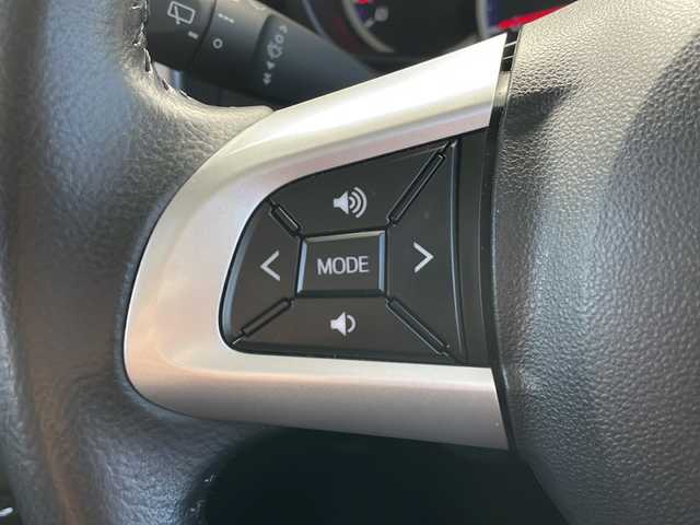 トヨタ ルーミー カスタムG 三重県 2019(令1)年 4.3万km パールホワイトⅢ 純正ＳＤナビ/バックカメラ/前後ドラレコ/両側パワースライドドア/シートヒーター/ＥＴＣ/クルーズコントロール/レーンキープアシスト/リヤクリアランスソナー/アイドリングストップ/衝突被害軽減システム/ステアリングリモコン/ＬＥＤライト/オートライト/オートマチックハイビーム/フォグランプ/モデリスタエアロ/フルセグTV/CD/DVD/SD/Bluetooth/禁煙車