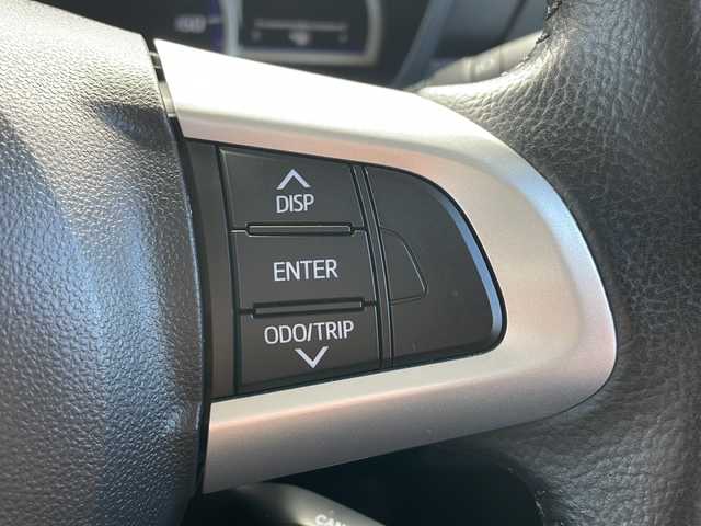 トヨタ ルーミー カスタムG 三重県 2019(令1)年 4.3万km パールホワイトⅢ 純正ＳＤナビ/バックカメラ/前後ドラレコ/両側パワースライドドア/シートヒーター/ＥＴＣ/クルーズコントロール/レーンキープアシスト/リヤクリアランスソナー/アイドリングストップ/衝突被害軽減システム/ステアリングリモコン/ＬＥＤライト/オートライト/オートマチックハイビーム/フォグランプ/モデリスタエアロ/フルセグTV/CD/DVD/SD/Bluetooth/禁煙車