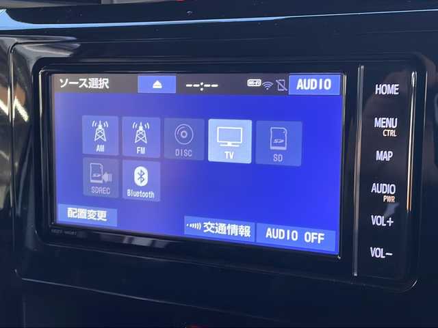 トヨタ ルーミー カスタムG 三重県 2019(令1)年 4.3万km パールホワイトⅢ 純正ＳＤナビ/バックカメラ/前後ドラレコ/両側パワースライドドア/シートヒーター/ＥＴＣ/クルーズコントロール/レーンキープアシスト/リヤクリアランスソナー/アイドリングストップ/衝突被害軽減システム/ステアリングリモコン/ＬＥＤライト/オートライト/オートマチックハイビーム/フォグランプ/モデリスタエアロ/フルセグTV/CD/DVD/SD/Bluetooth/禁煙車