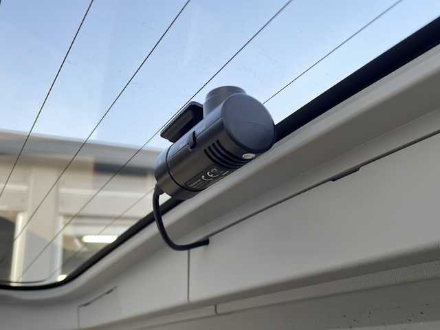 トヨタ ルーミー カスタムG 三重県 2019(令1)年 4.3万km パールホワイトⅢ 純正ＳＤナビ/バックカメラ/前後ドラレコ/両側パワースライドドア/シートヒーター/ＥＴＣ/クルーズコントロール/レーンキープアシスト/リヤクリアランスソナー/アイドリングストップ/衝突被害軽減システム/ステアリングリモコン/ＬＥＤライト/オートライト/オートマチックハイビーム/フォグランプ/モデリスタエアロ/フルセグTV/CD/DVD/SD/Bluetooth/禁煙車