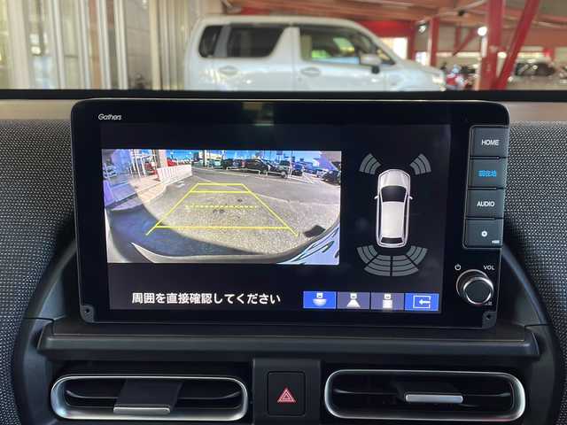 ホンダ フリード ハイブリット e:HEV AIR EX 静岡県 2025(令7)年 0.1千km メテオロイドグレーメタリック 純正9インチナビ/・AM/FM/・フルセグTV/・Apple Car Play/・Android Auto/・Bluetooth/ホンダセンシング/●衝突軽減ブレーキ（CMBS）/●先行車発進お知らせ機能/●歩行者事故低減ステアリング/●路外逸脱抑制機能/●標識認識機能/●渋滞追従機能付アダプティブクルーズコントロール/●車線維持支援システム/●トラフィックジャムアシスト（渋滞運転支援機能）/●誤発進抑制機能/●後方誤発進抑制機能/●近距離衝突軽減ブレーキ/●急アクセル抑制機能/●パーキングセンサーシステム/●オートハイビーム●/主要装備/・バックカメラ/・クリアランスソナー/・両側パワスラ/・ビルトインＥＴＣ/・電動パーキング/・リアクーラー/・サイドカーテンエアバッグ/・前席シートヒーター/・純正フロアマット/・純正アルミ