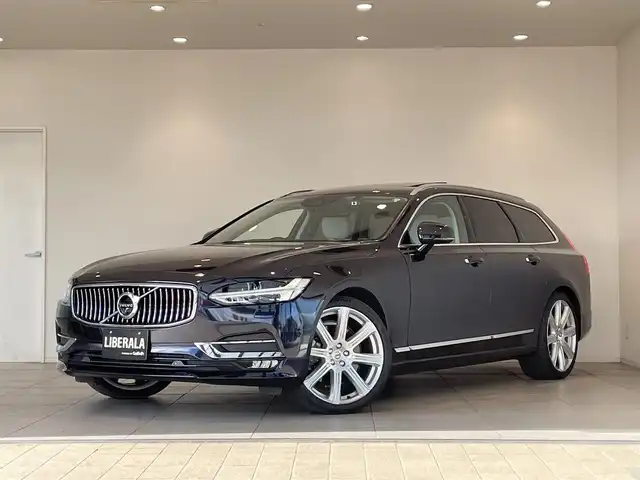 ボルボ Ｖ９０