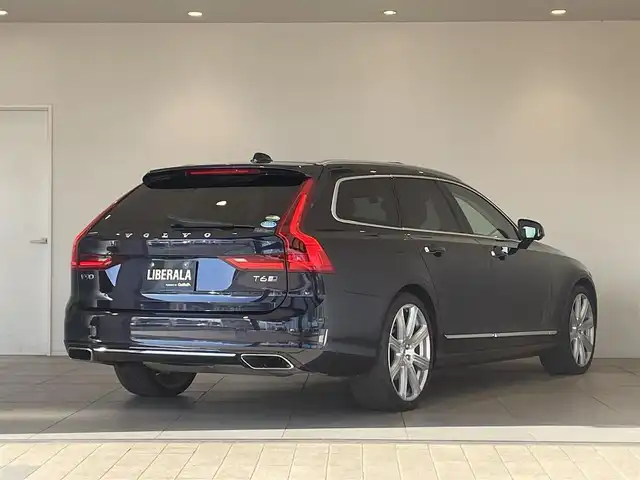 ボルボ Ｖ９０