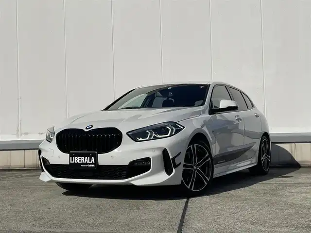 ＢＭＷ １１８ｉ