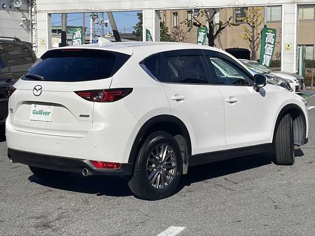 マツダ ＣＸ－５