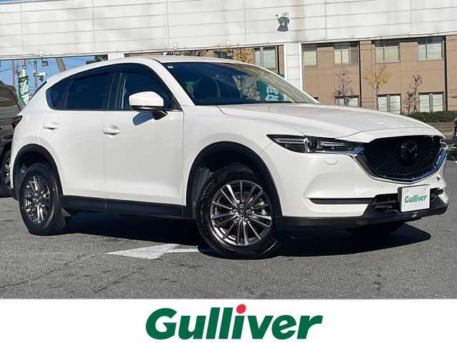 マツダ ＣＸ－５