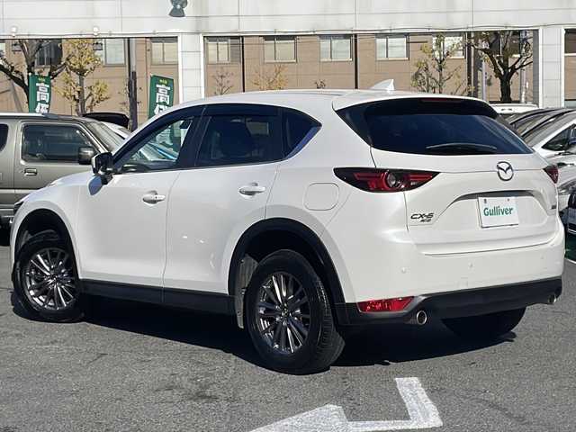 マツダ ＣＸ－５