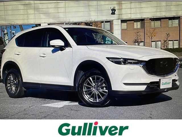 マツダ ＣＸ－５