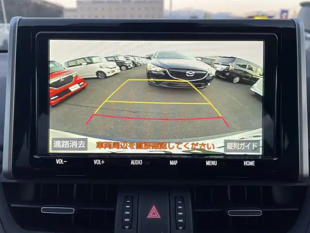 トヨタ ＲＡＶ４ G 岩手県 2021(令3)年 2.1万km ホワイトパールクリスタルシャイン 純正9インチSDナビ/AM/FM/CD/Bluetooth/フルセグTV/バックカメラ/ビルトインETC/レーダークルーズコントロール/衝突被害軽減ブレーキ/レーンキープアシスト/横滑り防止装置/ブラインドスポットモニター/パワーシート(運転席)/シートヒーター(運転席/助手席)/オートライト/オートハイビーム/LEDヘッドライト/フォグランプ/スマートキー/プッシュスタート/電動格納ミラー/純正18インチAW/純正フロアマット/純正ドアバイザー