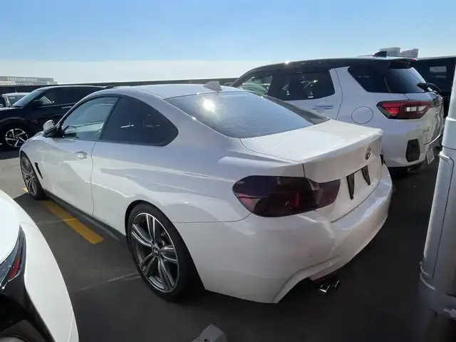 ＢＭＷ ４２８ｉ