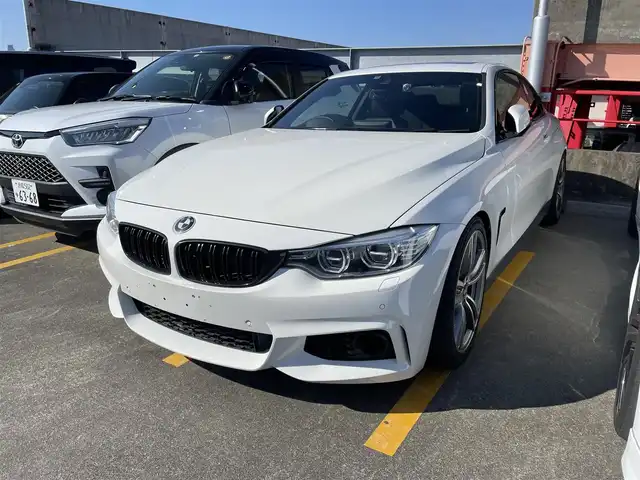 ＢＭＷ ４２８ｉ