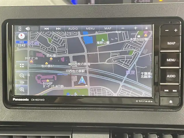 ダイハツ タント カスタム RS スタイルセレクション 千葉県 2022(令4)年 2.7万km シャイニングホワイトパール スマートアシスト/・先行車発進お知らせ機能/・車線逸脱防止アシスト/・標識認識アシスト/・レーンキープコントロール/・レーダークルーズコントロール/・クリアランスソナー/両側パワースライドドア/ミラクルオープン/スーパースライド/Panasonicメモリナビ/・型式：CN-HE01WD/・CD/DVD/Bluetooth/フルセグTV/バックカメラ/ビルトインETC/ハーフレザーシート/シートヒーター/電子パーキングブレーキ/革巻きステアリング/ステアリングスイッチ/オートライト/・LEDヘッドライト/・LEDフォグランプ/・シーケンシャルウィンカー/・電動格納ミラー/・ブレーキホールド/アイドリングストップ/純正15インチアルミホイール/純正フロアマット/純正ドアバイザー/禁煙車
