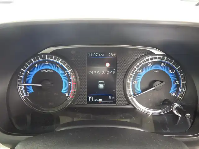 三菱 デリカミニ T プレミアム 千葉県 2025(令7)年 0.1万km未満 緑Ⅱ T　PREMIUM　4WD　9型ディスプレイオーディオ（121/330）CHAMONIXパッケージ（179190）/e-Assist/・衝突被害軽減ブレーキシステム（FCM）/・車線逸脱警報システム（LDW）/・誤発進抑制機能（前進＆後退時）（UMS）/・レーダークルーズコントロールシステム（ACC）/・オートマチックハイビーム[AHB]/ハンズフリー両側パワースライドドア/デジタルインナーミラー/ハーフレザーシート/前席シートヒーター/ディスプレイオーディオ/【Bluetooth接続】/【Apple CarPlay　Android Auto対応】/マルチアラウンドモニター/アイドリングストップ/ステアリングスイッチ/ステアリングヒーター/革巻きステアリング/パドルシフト/LEDヘッドライト/フォグライト/コーナーセンサー/純正15インチアルミホイル/サイド/カーテンエアバッグ/キーレスオペレーションシステム