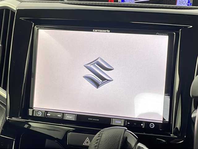 スズキ ソリオ バンディット HV MV Dカメラ ブレーキS 新潟県 2016(平28)年 6.4万km スーパーブラックパール 純正ナビ　CD・DVD・Bluetooth/ドラレコ前後/ETC/両側パワースライドドア/クルーズコントロール/純正アルミ/ディアルカメラブレーキサポート/シートヒーター（運転席）
