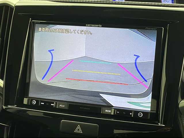 スズキ ソリオ バンディット HV MV Dカメラ ブレーキS 新潟県 2016(平28)年 6.4万km スーパーブラックパール 純正ナビ　CD・DVD・Bluetooth/ドラレコ前後/ETC/両側パワースライドドア/クルーズコントロール/純正アルミ/ディアルカメラブレーキサポート/シートヒーター（運転席）