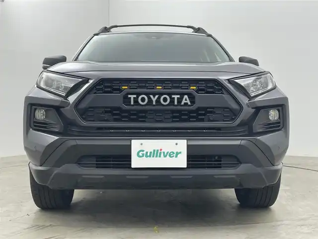 トヨタ ＲＡＶ４ アドベンチャー 岡山県 2020(令2)年 5.7万km アッシュグレーメタリック/ グレーメタリック 9インチナビ/【フルセグ/Bluetooth/CD/DVD】/トヨタセーフティセンス/　・プリクラッシュセーフティ/　・レーダークルーズコントロール/　・レーンキープアシスト/　・オートハイビーム/バックカメラ/純正19インチアルミホイール＋サマータイヤ：装着/合皮レザーシート/エアシート/シートヒーター/純正ドライブレコーダー/LEDヘッドライト/ビルトインETC/スマートキー/プッシュスタート/コーナーセンサー/純正フロアマット/スペアキー×1