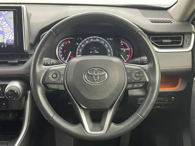 トヨタ ＲＡＶ４ アドベンチャー 岡山県 2020(令2)年 5.7万km アッシュグレーメタリック/ グレーメタリック 9インチナビ/【フルセグ/Bluetooth/CD/DVD】/トヨタセーフティセンス/　・プリクラッシュセーフティ/　・レーダークルーズコントロール/　・レーンキープアシスト/　・オートハイビーム/バックカメラ/純正19インチアルミホイール＋サマータイヤ：装着/合皮レザーシート/エアシート/シートヒーター/純正ドライブレコーダー/LEDヘッドライト/ビルトインETC/スマートキー/プッシュスタート/コーナーセンサー/純正フロアマット/スペアキー×1