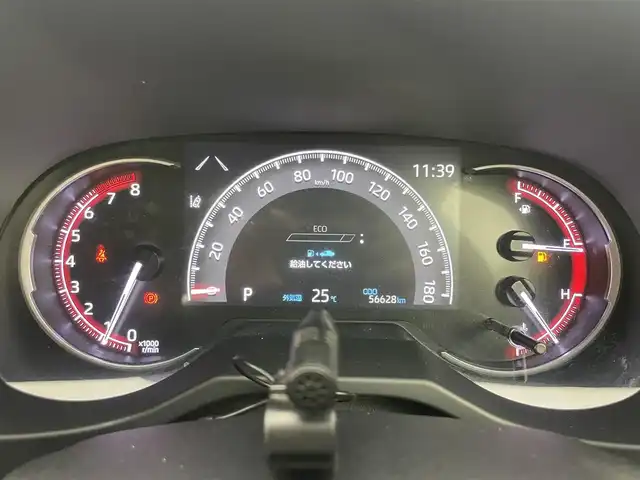 トヨタ ＲＡＶ４ アドベンチャー 岡山県 2020(令2)年 5.7万km アッシュグレーメタリック/ グレーメタリック 9インチナビ/【フルセグ/Bluetooth/CD/DVD】/トヨタセーフティセンス/　・プリクラッシュセーフティ/　・レーダークルーズコントロール/　・レーンキープアシスト/　・オートハイビーム/バックカメラ/純正19インチアルミホイール＋サマータイヤ：装着/合皮レザーシート/エアシート/シートヒーター/純正ドライブレコーダー/LEDヘッドライト/ビルトインETC/スマートキー/プッシュスタート/コーナーセンサー/純正フロアマット/スペアキー×1