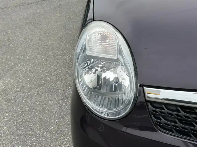 スズキ ＭＲワゴン Wit XS 山形県 2007(平19)年 7.6万km ミステリアスバイオレットパール 禁煙車/CD/FM/AM/ABS/パワーウィンドウ/パワーステアリング/純正マット/フォグランプ/ハロゲンライト/ダブルエアバック/盗難警報装置/スマートキー2本/ドアバイザー/ベンチシート/純正ホイール