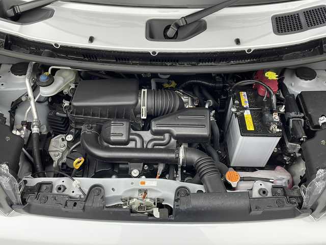 ダイハツ タフト G クロムベンチャー 新潟県 2021(令3)年 1.6万km シャイニングホワイトパール スマートアシスト/純正ディスプレイオーディオ/　　フルセグ/BT/AppleCarPlay/AndroidAuto/バックカメラ/LEDオートライト/Fフォグ/シートヒーター/純正15インチアルミホイール/ステアリングスイッチ/USBポート/アイドリングストップ/レーンキープ/アルミホイール付きスタッドレスタイヤ車載/スマートキー/ETC