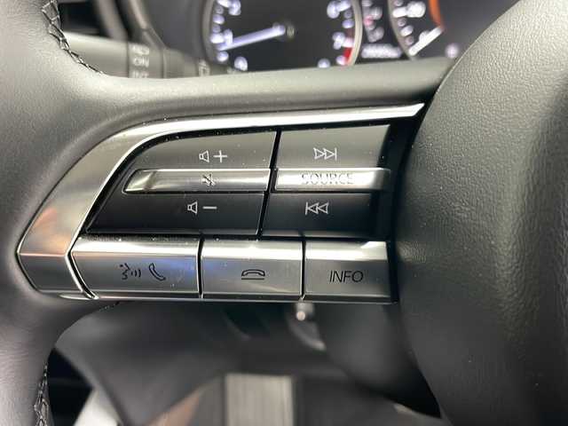 マツダ ＣＸ－３０ X Lパッケージ 道央・札幌 2022(令4)年 2.8万km ソウルレッドクリスタルM ・4WD/・純正マツダコネクト2ナビ&フルセグ&CD&DVD&BT&AppleCarPlay&AndroidAuto/・i-ACTIVSENSE/・スマートブレーキサポート/・レーンキープアシスト/・前後接近車両検知/・ブラインドスポットモニター/・標識認識機能/・クルーズコントロール/・パーキングセンサー/・ヘッドアップディスプレイ/・全方位カメラ/・パワーバックドア/・レザーシート/・メモリー付パワーシート/・シートヒーター/・ハンドルヒーター/・パドルシフト/・革巻きステアリング/・ステアリングスイッチ/・オートワイパー/・ミラーヒーター/・オートマチックハイビーム/・オートライト/・LEDヘッドライト/・LEDフォグ/・ETC/・SPORTモード/・スマートキー/・プッシュスタート/・横滑り防止