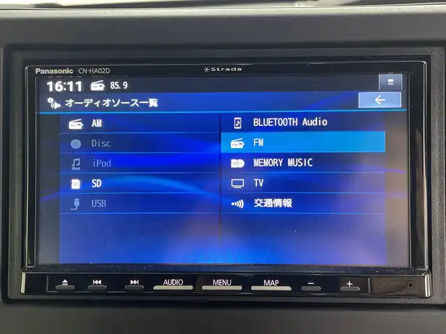 ホンダ Ｎ ＢＯＸ カスタム L ターボ スタイル+ブラック 群馬県 2023(令5)年 2.1万km クリスタルブラックパール ナビ　バックカメラ　ＥＴＣ　ハーフレザーシート　シートヒーター　電動パーキングブレーキ　両側電動スライドドア　アダプティブクルーズコントロール　衝突被害軽減ブレーキ　パドルシフト スマートキー 禁煙車