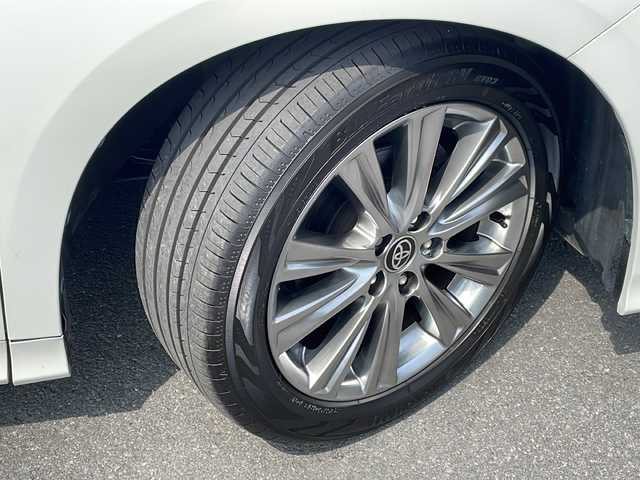トヨタ アルファード S タイプゴールド 長野県 2020(令2)年 5.5万km ホワイトパールクリスタルシャイン トヨタセーフティセンス/純正メーカーナビ/バックカメラ/ビルトインETC/両側パワースライドドア/パワーバックドア/ハーフレザーシート/コーナーセンサー /シーケンシャルターンランプ/純正18インチアルミ/純正LEDヘッドライト/保証書