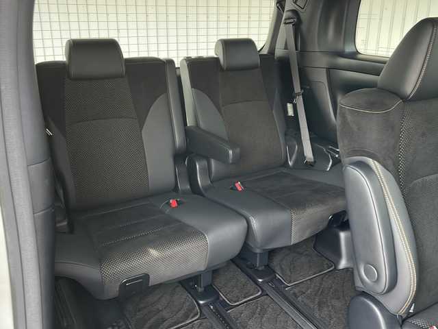 トヨタ アルファード S タイプゴールド 長野県 2020(令2)年 5.5万km ホワイトパールクリスタルシャイン トヨタセーフティセンス/純正メーカーナビ/バックカメラ/ビルトインETC/両側パワースライドドア/パワーバックドア/ハーフレザーシート/コーナーセンサー /シーケンシャルターンランプ/純正18インチアルミ/純正LEDヘッドライト/保証書