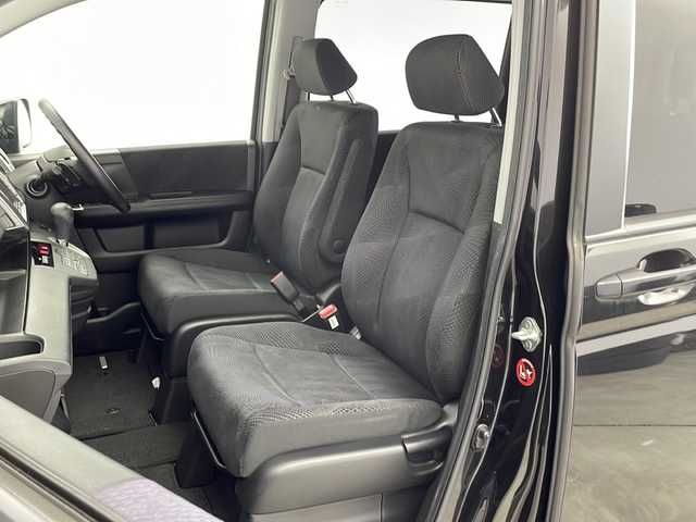ホンダ ステップワゴン スパーダ S 新潟県 2010(平22)年 3.9万km プレミアムブラキッシュパール 純正HDDナビ/フルセグテレビ/バックカメラ/片側パワースライドドア/ビルトインETC/パドルシフト/ステアリングスイッチ/キーレスエントリー/純正フロアマット