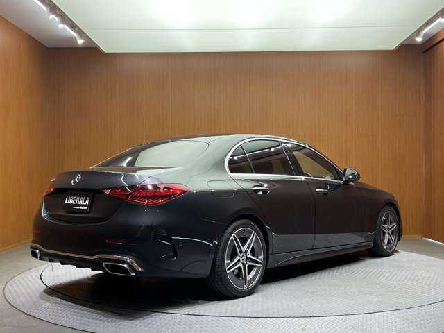 メルセデス・ベンツ Ｍ・ベンツ Ｃ２２０ｄ アバンギャルド　AMGライン 千葉県 2022(令4)年 5.2万km グレー レザーエクスクルーシブＰＫＧ　/ベーシックＰＫＧ　/パノラマＳＲ　/ＡＣＣ　/ナビ　/ＴＶ　/３６０°Ｂｕｒｍｅｓｔｅｒ３Ｄサウンド　/ＨＵＤ　/シートヒーター　/電動リアゲート　/衝突軽減Ｂ　/ＢＳＭ　/ＬＫＡ　/ＥＴＣ
