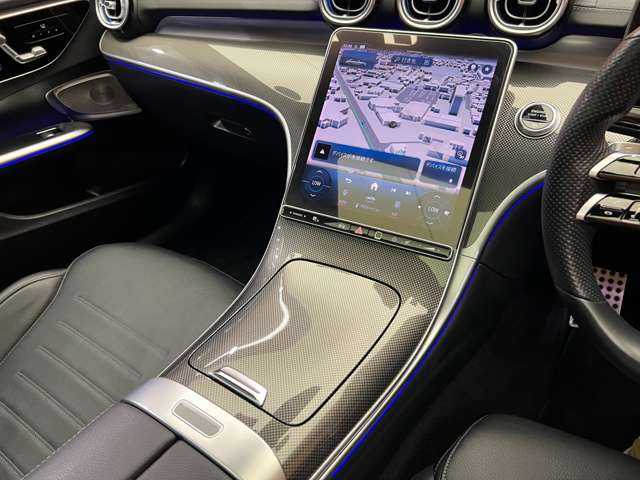 メルセデス・ベンツ Ｍ・ベンツ Ｃ２２０ｄ アバンギャルド　AMGライン 千葉県 2022(令4)年 5.2万km グレー レザーエクスクルーシブＰＫＧ　/ベーシックＰＫＧ　/パノラマＳＲ　/ＡＣＣ　/ナビ　/ＴＶ　/３６０°Ｂｕｒｍｅｓｔｅｒ３Ｄサウンド　/ＨＵＤ　/シートヒーター　/電動リアゲート　/衝突軽減Ｂ　/ＢＳＭ　/ＬＫＡ　/ＥＴＣ