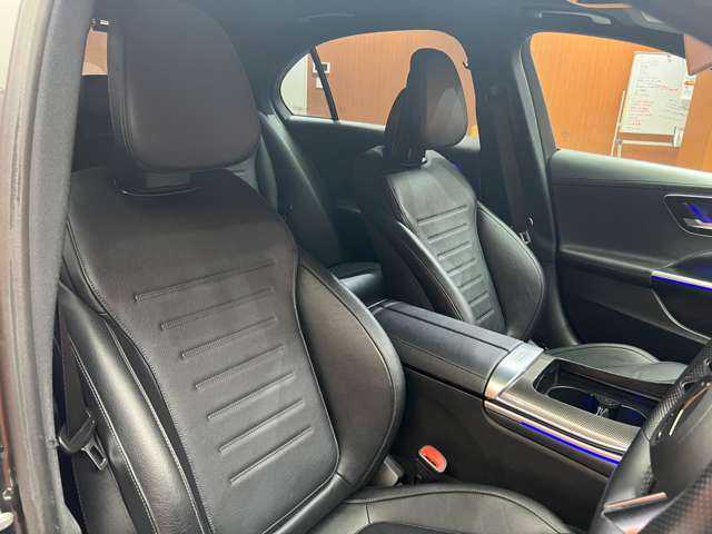 メルセデス・ベンツ Ｍ・ベンツ Ｃ２２０ｄ アバンギャルド　AMGライン 千葉県 2022(令4)年 5.2万km グレー レザーエクスクルーシブＰＫＧ　/ベーシックＰＫＧ　/パノラマＳＲ　/ＡＣＣ　/ナビ　/ＴＶ　/３６０°Ｂｕｒｍｅｓｔｅｒ３Ｄサウンド　/ＨＵＤ　/シートヒーター　/電動リアゲート　/衝突軽減Ｂ　/ＢＳＭ　/ＬＫＡ　/ＥＴＣ