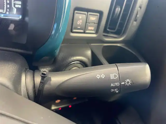 スズキ ハスラー HYBRID G 島根県 2023(令5)年 1.7万km デニムブルー ガンメタリック 2トーン 社外ディスプレイオーディオ　/Ｂｌｕｅｔｏｏｔｈ接続　/前方ドライブレコーダー/ビルトインＥＴＣ　/前席シートヒーター　/アダプティブクルーズコントロール　/ダウンヒルアシストコントール/衝突軽減ブレーキ /レーンアシスト　/リアコーナーセンサー　/横滑り防止装置/アイドリングストップ/スマートキー/プッシュスタート/純正15インチアルミホイール/純正フロアマット