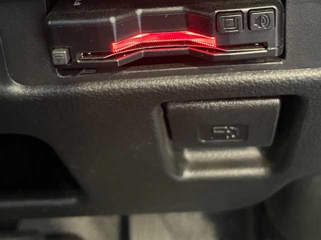 スズキ ハスラー HYBRID G 福井県 2023(令5)年 1.7万km デニムブルー ガンメタリック 2トーン 社外ディスプレイオーディオ　/Ｂｌｕｅｔｏｏｔｈ接続　/前方ドライブレコーダー/ビルトインＥＴＣ　/前席シートヒーター　/アダプティブクルーズコントロール　/ダウンヒルアシストコントール/衝突軽減ブレーキ /レーンアシスト　/リアコーナーセンサー　/横滑り防止装置/アイドリングストップ/スマートキー/プッシュスタート/純正15インチアルミホイール/純正フロアマット