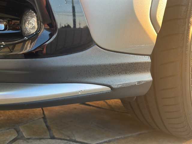 レクサス ＮＸ 350 Fスポーツ 静岡県 2022(令4)年 2万km ソニックチタニウム ワンオーナー/純正ナビ/・FM/・AM/・TV/・Bluetooth/・Miracast/主要装備/・ステルスフルプロテクションフィルム/・ヘッドアップディスプレイ/・全方位カメラ/・運転席+助手席シートヒーター/・運転席+助手席ベンチレーション/・ステアリングヒーター/・黒赤革シート/・前席シートヒーター/・２０インチ純正ＡＷ/・AC100V100W電源/・衝突被害軽減システム/・レーンディパーチャーアラート/・クリアランスソナー/・ブラインドスポットモニター