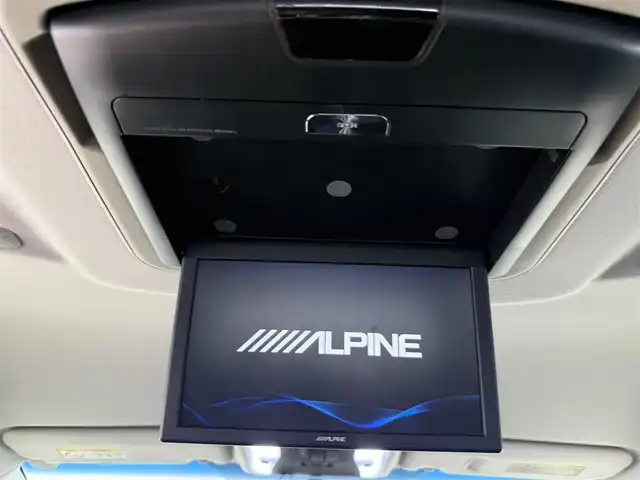 トヨタ ヴェルファイア Z 愛知県 2015(平27)年 7.3万km ブラック トヨタセーフティーセンス/クルーズコントロール/純正ナビ/・Bluetooth/・フルセグTV/・AM/FM/ＡＬＰＩＮＥフリップダウンモニター/片側パワースライドドア/革巻きステアリング/ステアリングリモコン/前後ドラレコ/電子パーキング/ブレーキホールド/ビルトインETC/三列シート/8人乗り/バックカメラ/フォグランプ/AUTOライト