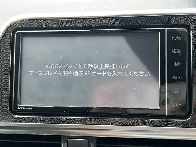 トヨタ シエンタ G 岐阜県 2020(令2)年 1.5万km ブラックマイカ 登録時走行距離14251キロ/純正7インチナビ/全方位モニター/フルセグ/ドライブレコーダー/両側パワースライドドア/純正フロアマット/コーナーセンサー前後/USB/Bluetooth/プッシュスタート/スマートキー/スペアキー
