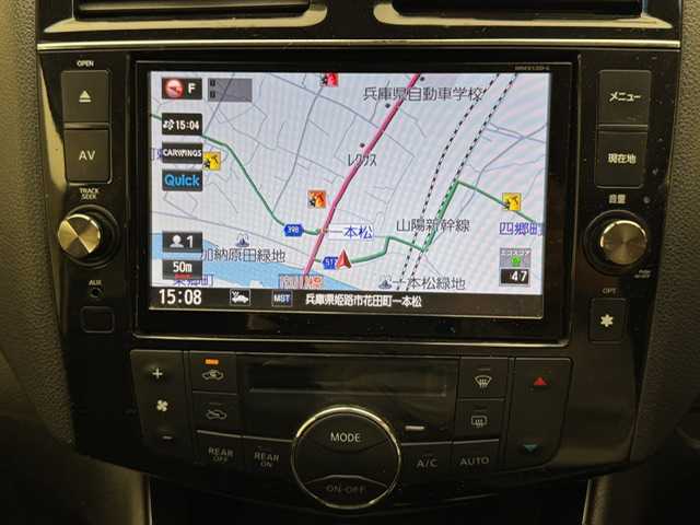 日産 セレナ ハイウェイS S HV Aセーフ 兵庫県 2014(平26)年 7.9万km ダイヤモンドブラック 純正SDナビ/フルセグ CD DVD BT MSV/純正フリップダウンモニター/両側パワースライドドア/エマージェンシーブレーキ/LKA/クルーズコントロール/コーナーセンサー/アラウンドビューモニター/ETC/LEDヘッドライト/フォグライト/オートライト/スマートキー/スペアキー