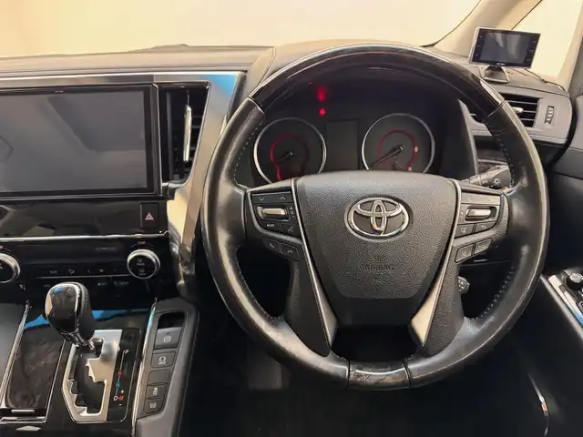 トヨタ ヴェルファイア Z Gエディション 兵庫県 2018(平30)年 6.8万km ホワイトパールクリスタルシャイン 純正ナビ/フルセグ CD DVD BT MSV/純正フリップダウンモニター/サンルーフ/レーダークルーズコントロール/プリクラッシュセーフティー/LTA/PKSB/BSM/RSA/クリアランスソナー/レザーシート/シートヒーター/ベンチレーション/パワーシート/デジタルインナーミラー/ドライブレコーダー/ビルトインETC2.0/ステアリングヒーター/AC100V電源/社外19インチアルミ/スマートキー