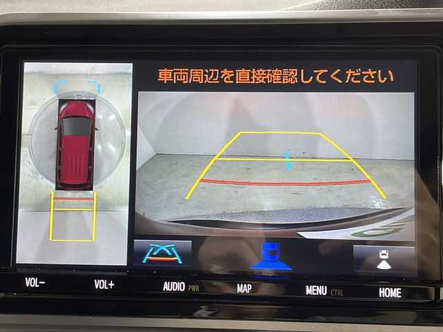トヨタ シエンタ ハイブリッド G クエロ 広島県 2019(平31)年 6.2万km センシュアルレッドマイカ 純正9型ナビ/純正フリップダウンモニター/パノラミックビューモニター/両側パワースライドドア/シートヒーター/ステアリングヒーター/セーフティセンス/・プリクラッシュセーフティ/・レーンディパーチャーアラート/・オートマチックハイビーム/クリアランスソナー/クルーズコントロール/LEDヘッドランプ/オートライト/ETC/ドライブレコーダー