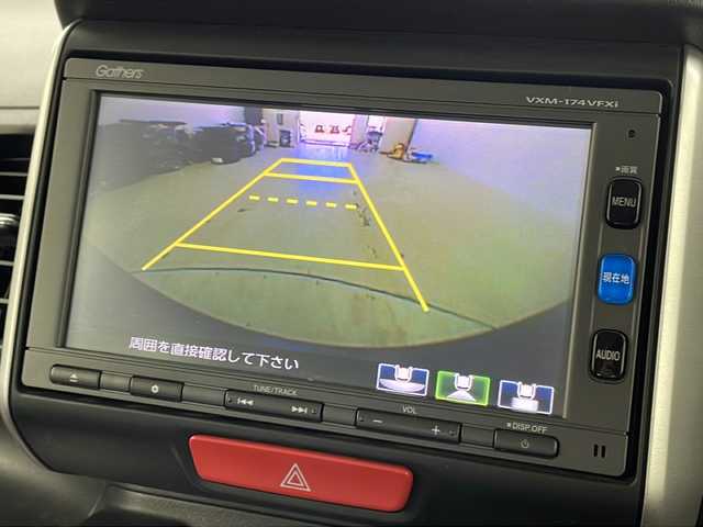ホンダ Ｎ ＢＯＸ G ターボ SSパッケージ 宮城県 2017(平29)年 5.7万km クリスタルブラックパール シティーブレーキアクティブシステム/両側パワースライドドア/純正7型ナビ/・CD・DVD・BT・SD/フルセグTV/バックカメラ/革巻きステアリング/ステアリングスイッチ/パドルシフト/ビルドインETC/ドライブレコーダー（前後）/前席シートヒーター/純正フロアマット/ドアバイザー/ロールサンシェード/プッシュスタート/スマートキー