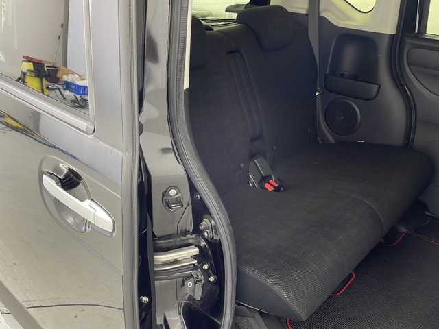 ホンダ Ｎ ＢＯＸ G ターボ SSパッケージ 宮城県 2017(平29)年 5.7万km クリスタルブラックパール シティーブレーキアクティブシステム/両側パワースライドドア/純正7型ナビ/・CD・DVD・BT・SD/フルセグTV/バックカメラ/革巻きステアリング/ステアリングスイッチ/パドルシフト/ビルドインETC/ドライブレコーダー（前後）/前席シートヒーター/純正フロアマット/ドアバイザー/ロールサンシェード/プッシュスタート/スマートキー