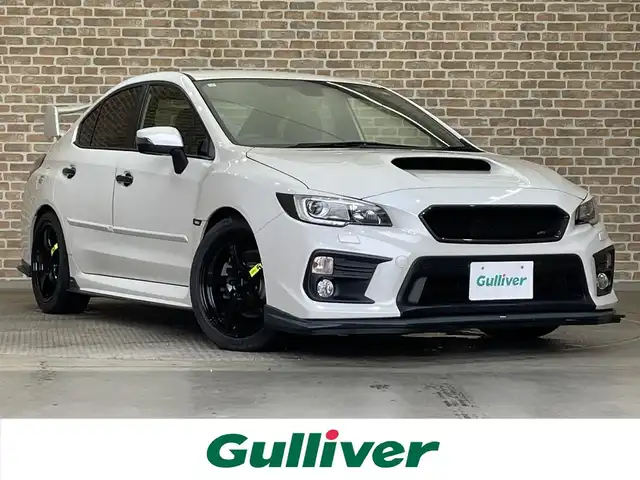 スバル ＷＲＸ Ｓ４ 2．0GT アイサイト 岩手県 2015(平27)年 5.8万km クリスタルホワイトP ４WD/大型リヤスポイラー/STIスポイラー(フロントアンダー・サイドアンダー・リヤアンダー)/オプションフロントグリル/RAYSグラムライツ18インチアルミホイール/GPスポーツ製マフラー/社外LEDテールランプ/アイサイトVer.3/アドバンスドセイフティパッケージ/プリクラッシュブレーキ/全車速追従機能付きクルーズコントロール/アクティブレーンキープ/スバルリヤビークルディテクション/AT誤発進抑制制御/先行車発進告知/ハイビームアシスト/バック・サイドビューモニター/SI-DRIVE(S#)/パドルシフト/ATOTO製アンドロイドディスプレイオーディオ/ドライブレコーダー/前席パワーシート/LEDヘッドライト/LEDフォグライト