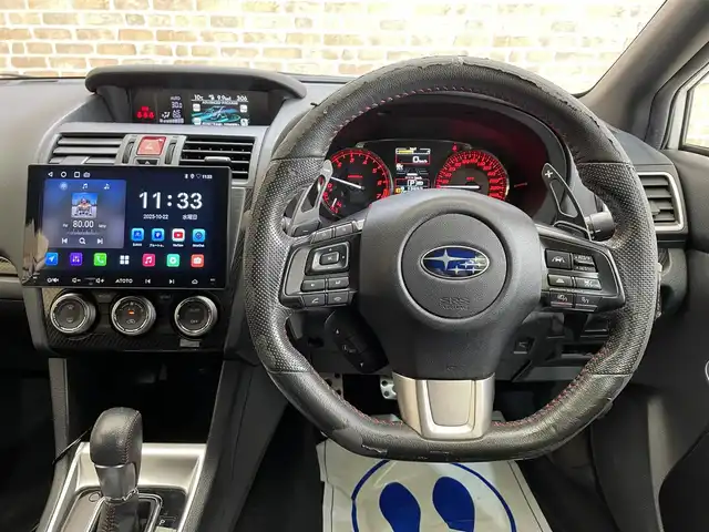 スバル ＷＲＸ Ｓ４ 2．0GT アイサイト 岩手県 2015(平27)年 5.8万km クリスタルホワイトP ４WD/大型リヤスポイラー/STIスポイラー(フロントアンダー・サイドアンダー・リヤアンダー)/オプションフロントグリル/RAYSグラムライツ18インチアルミホイール/GPスポーツ製マフラー/社外LEDテールランプ/アイサイトVer.3/アドバンスドセイフティパッケージ/プリクラッシュブレーキ/全車速追従機能付きクルーズコントロール/アクティブレーンキープ/スバルリヤビークルディテクション/AT誤発進抑制制御/先行車発進告知/ハイビームアシスト/バック・サイドビューモニター/SI-DRIVE(S#)/パドルシフト/ATOTO製アンドロイドディスプレイオーディオ/ドライブレコーダー/前席パワーシート/LEDヘッドライト/LEDフォグライト