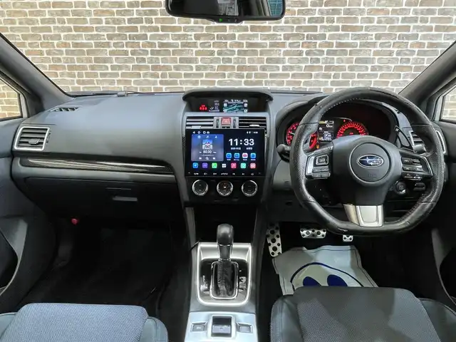 スバル ＷＲＸ Ｓ４ 2．0GT アイサイト 岩手県 2015(平27)年 5.8万km クリスタルホワイトP ４WD/大型リヤスポイラー/STIスポイラー(フロントアンダー・サイドアンダー・リヤアンダー)/オプションフロントグリル/RAYSグラムライツ18インチアルミホイール/GPスポーツ製マフラー/社外LEDテールランプ/アイサイトVer.3/アドバンスドセイフティパッケージ/プリクラッシュブレーキ/全車速追従機能付きクルーズコントロール/アクティブレーンキープ/スバルリヤビークルディテクション/AT誤発進抑制制御/先行車発進告知/ハイビームアシスト/バック・サイドビューモニター/SI-DRIVE(S#)/パドルシフト/ATOTO製アンドロイドディスプレイオーディオ/ドライブレコーダー/前席パワーシート/LEDヘッドライト/LEDフォグライト