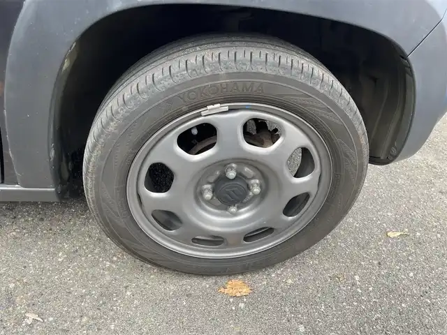 スズキ ハスラー G 新潟県 2015(平27)年 10.3万km アーバンブラウンパールメタリック メモリナビ　型式CN-R300WD/BT/CD/DVD/スタッドレスタイヤ4本セット