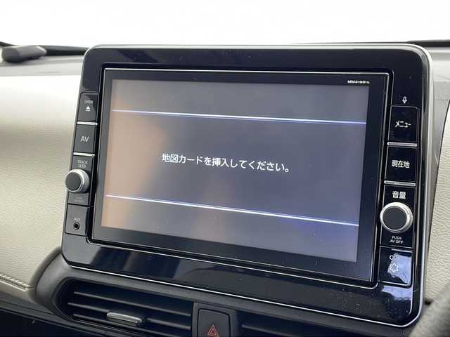 日産 デイズ S 千葉県 2019(令1)年 4.5万km ブラック 純正SDナビ/フルセグTV/Bluetooth/CD/DVD/横滑り防止装置/W＋サイドエアバック/ETC/バックカメラ/電動格納ドアミラー/ベンチシート/純正フロアマット/パワーウィンドウ/ハロゲンヘッドライト