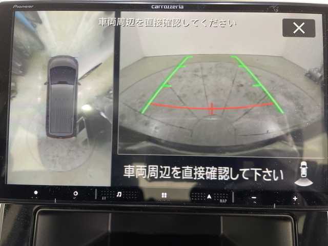 三菱 デリカＤ：５ P 道央・札幌 2023(令5)年 2.9万km ホワイトダイヤモンド ・4WD　/　E-Assist/・衝突被害軽減ブレーキ/・社外fフローティングナビ　/・フルセグ/SD/BT/・アラウンドビューモニター/・オートサイドステップ(左)/・両側パワースライドドア/・レーダークルーズコントロール/・社外前後ドライブレコーダー/・パワーバックドア/・シートヒーター/・ブラインドスポットモニター/・LEDオートライト/オートマチックハイビーム/・ステアリングスイッチ/ヒーター/・フォグランプ/・ETC/・純正グリル車載/・ODKグリル・アイライン