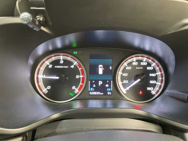 三菱 デリカＤ：５ P 道央・札幌 2023(令5)年 2.9万km ホワイトダイヤモンド ・4WD　/　E-Assist/・衝突被害軽減ブレーキ/・社外fフローティングナビ　/・フルセグ/SD/BT/・アラウンドビューモニター/・オートサイドステップ(左)/・両側パワースライドドア/・レーダークルーズコントロール/・社外前後ドライブレコーダー/・パワーバックドア/・シートヒーター/・ブラインドスポットモニター/・LEDオートライト/オートマチックハイビーム/・ステアリングスイッチ/ヒーター/・フォグランプ/・ETC/・純正グリル車載/・ODKグリル・アイライン